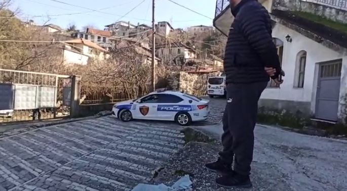 Grabitet me armë posta në Gjirokastër, pranga autorit