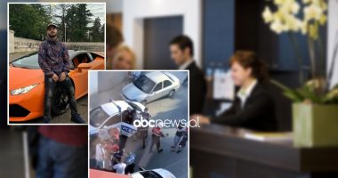Tentoi të vrasë pronarin e hotelit, zbardhet dëshmia e reperit: Jam klient i rregullt, isha i dehur