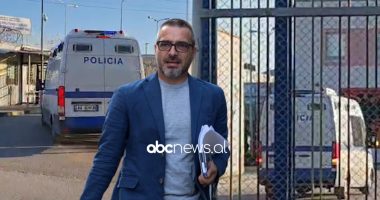 Dje u nis në burgun e Fierit, karantinohet për 14 ditë Saimir Tahiri