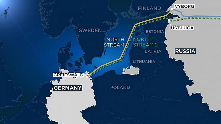 Biden “bombë” për Moskën: Nëse Rusia pushton Ukrainën, “Nord Stream 2” nuk do të realizohet