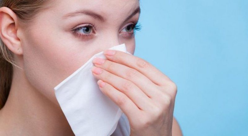 Kini kujdes, gjaku nga hunda mund t’ju paralajmërojë për këto sëmundje