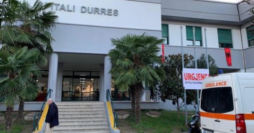 Shkon në 2 numri i viktimave nga aksidenti në Durrës, ndërron jetë në spital 13-vjeçari