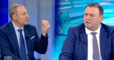 Basha dhe Berisha synojnë fitoren në zgjedhje, Hasa përplaset me Bumçin: U futët në gjirin e Ilir Metës