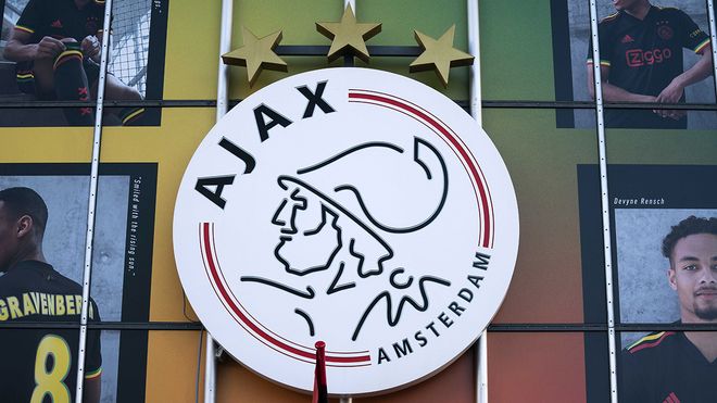 FOTO/ Një tjetër skandal trondit Ajax-in