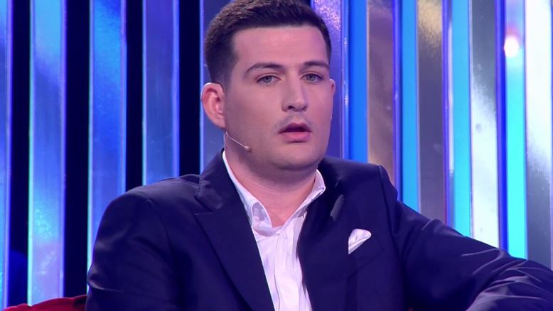 Arbër Hajdari: Në “Big Brother VIP” kam marrë zero lekë