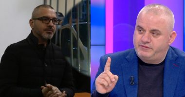 Artan Hoxha: Detyra e Saimir Tahirit të dalë gjallë nga burgu, pse u vesh “hollë” rrugës për në qeli