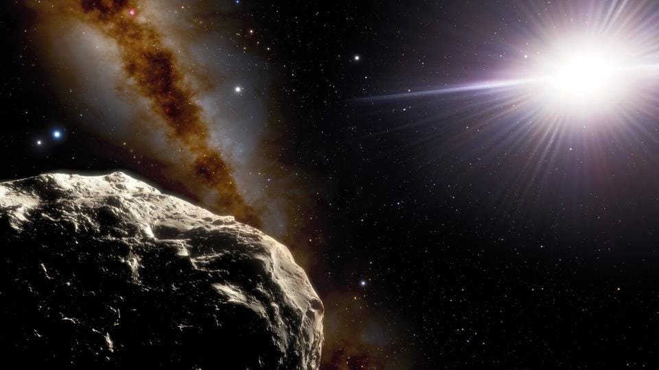 Zbulohet asteroidi i dytë Trojan, për 4 mijë vjet do të shoqërojë Tokën