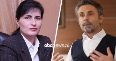 Arta Marku dhe Gent Ibrahimi në garë për të zëvendësuar Kalon në Gjykatën Kushtetuese