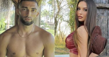 U nda nga Oriola Marashi, Eros Grezda tregon nëse është në një lidhje