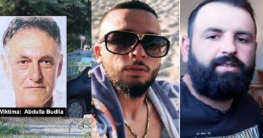 37 vite burg vëllezërve Shera, ekzekutuan taksistin: Kishte lidhje me nënën tonë