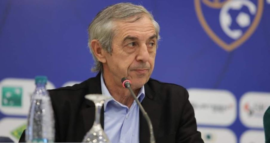 Giresse: Na u duk sikur luanim në Prishtina, tani e njoh Kosovën më mirë