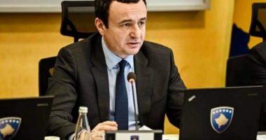 Kurti: Votimi për njohjen e patentave, tregon për besimin e Gjermanisë në institucionet e Kosovës
