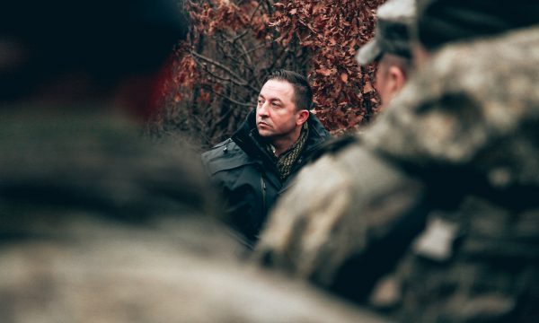 Mehaj kërkon nga BE dhe NATO vëmendje për të pamundësuar ndikimin ruso-serb në rajon