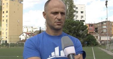Shkëndija emëron trajner Shaqirin, edhe ndihmësi është i njohur në Shqipëri