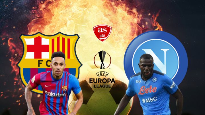 Europa League, gjithë sytë te Barcelona-Napoli, trajnerët zgjedhin titullarët