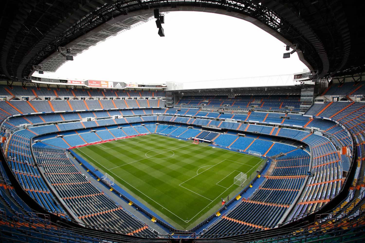 Spanja do të miratojë stadiumet me kapacitet 100%, zbulohet data se kur do të mbushen sërish