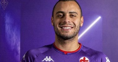 Cabral: Respekt për Vlahovic, te Fiorentina dua të shkruaj historinë e këtij klubi