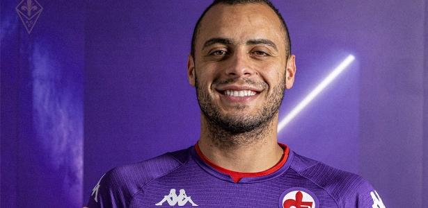 Cabral: Respekt për Vlahovic, te Fiorentina dua të shkruaj historinë e këtij klubi
