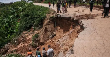 Rreth 100 viktima nga cikloni Batsirai në Afrikë