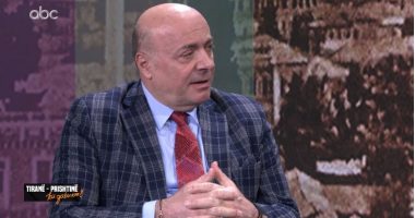 Liga e përbashkët Tiranë-Prishtinë, Ponari: Kemi pasur vazhdimisht pengesa