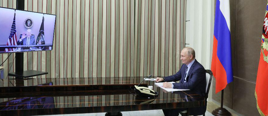 Europa dhe Shtetet e Bashkuara të Amerikës, “lojë” në duart e Putinit
