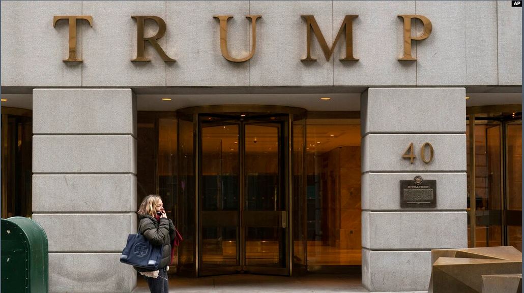 Firma kontabiliste: Deklaratat financiare të Donald Trump jo të besueshme