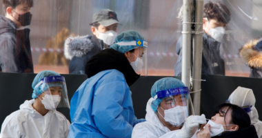 Koreja e Jugut miraton dozën e katërt kundër Covid