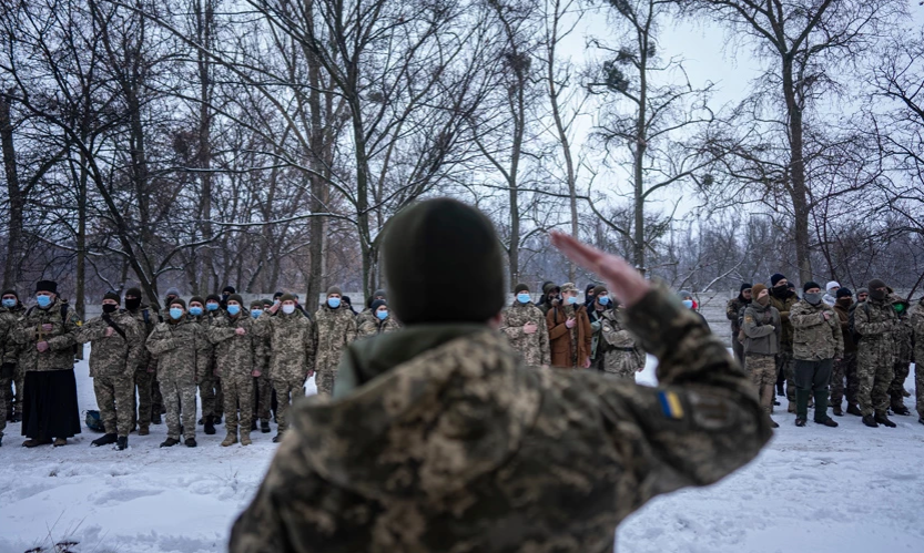 Kriza në Ukrainë, Rusia refuzon të marrë pjesë në takimin e OSBE-së