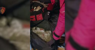 Trafikonin drogë drejt Greqisë, arrestohen tre korçarët, sekuestrohen 70 kg kanabis