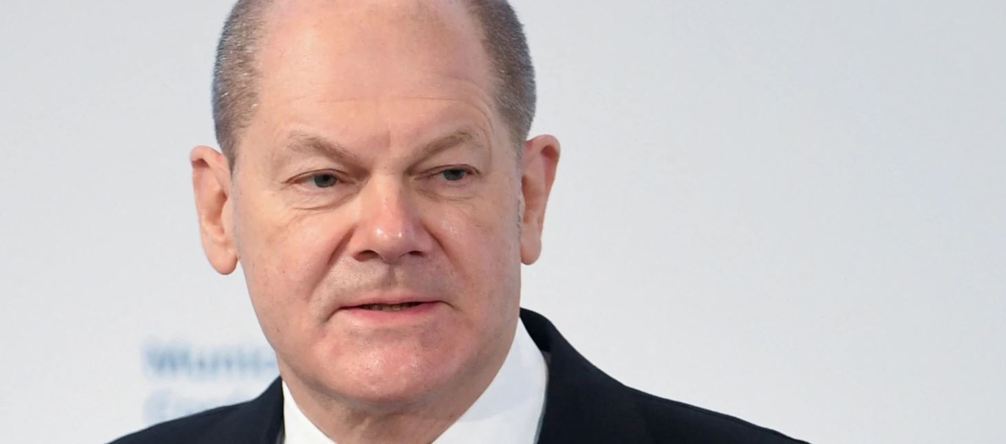 Scholz: Kemi shans që të arrijmë një marrëveshje për programin bërthamor të Iranit