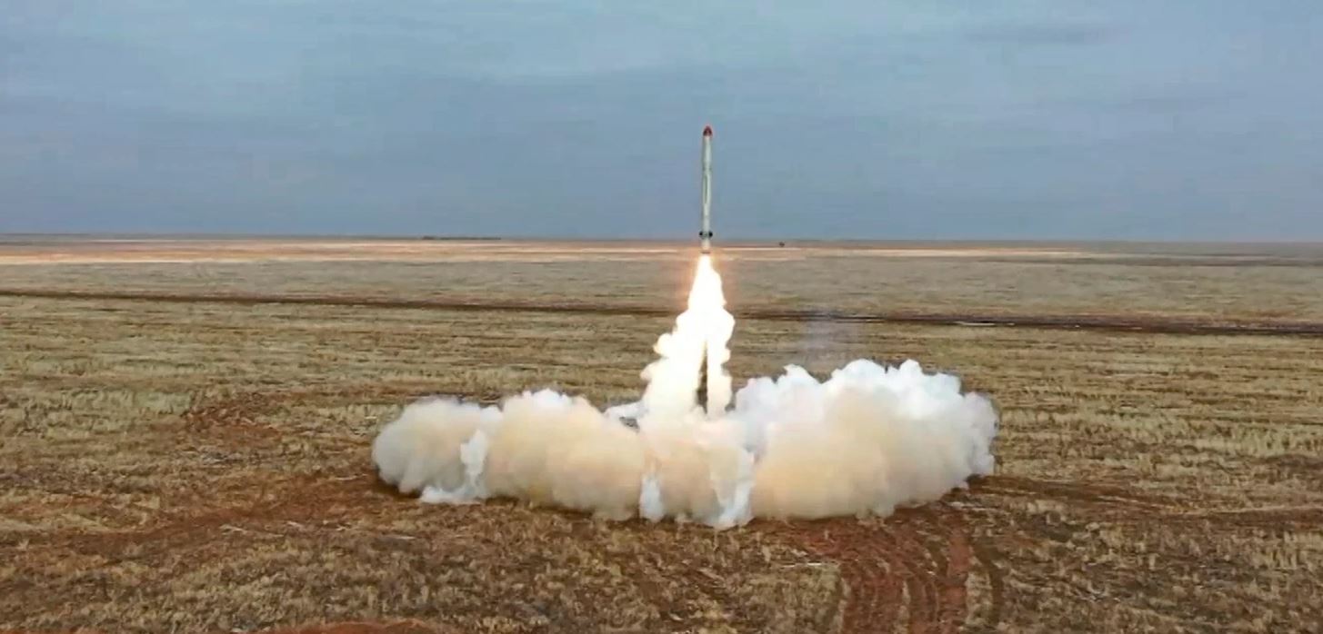 Rusia, stërvitje me raketa në mes të tensioneve me Perëndimin