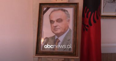 I jepet lamtumira Bardhyl Londos, njeriu që jetoi si poet deri në frymën e fundit