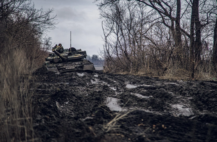 Kriza në Ukrainë, Rusia përgatitet të strehojë refugjatë nga Donbas