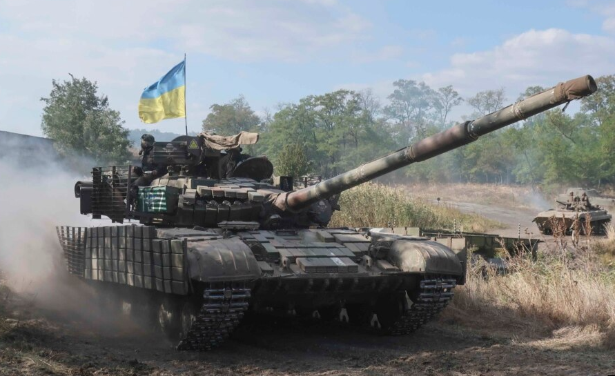 Kriza në Ukrainë, dëgjohen shpërthime të fuqishme në Donetsk