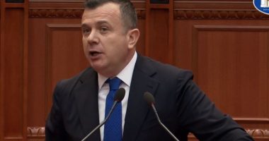 Marrëveshja e vitit 2009, Balla: Po të mos ishte PS Shqipëria do kishte humbur mijëra metra det