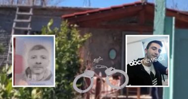 Vrasja e 46-vjeçarit në Vlorë, i riu mohon krimin: Viktimën e kisha shok