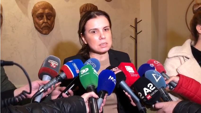 Naureda Llagami: Mund të rishohim hartën e re gjyqësore, Dhoma e Avokatisë ka sjellë një model