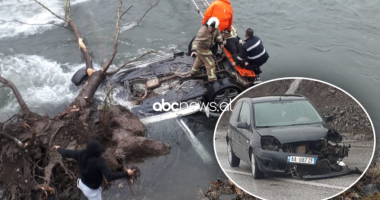 Një familje nga Kukësi! Zbulohet identiteti i viktimave që humbën jetën nga aksidenti në Librazhd