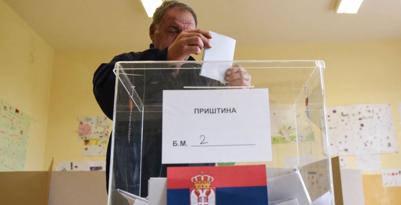 Serbia kërkon që zgjedhjet e saj të mbahen edhe në Kosovë