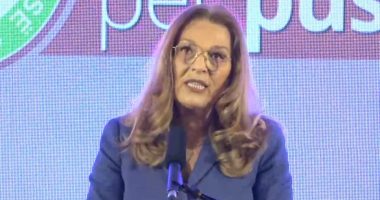 Kandidatja socialiste: Më jepni votën, për 300 ditë i ndryshoj “fytyrën” Shkodrës