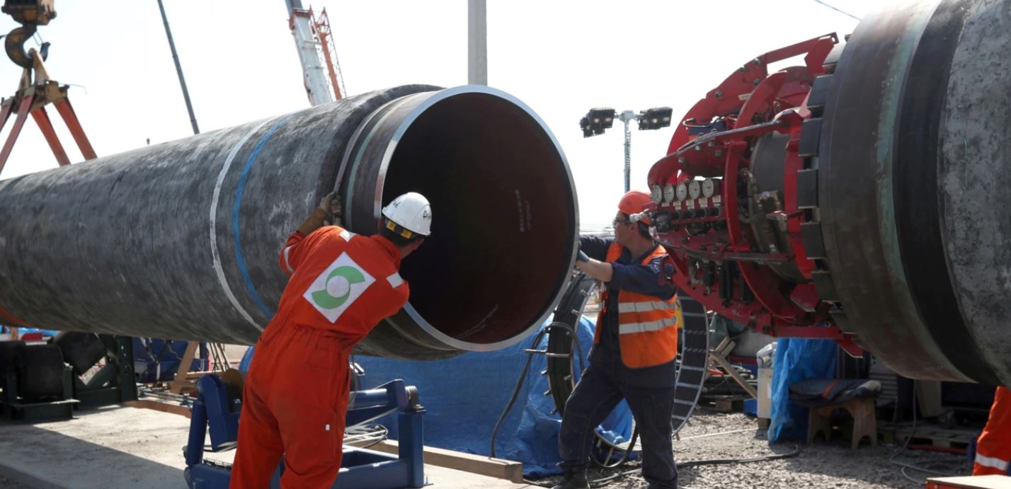 Sa i rëndësishëm është gazsjellësi rus “Nord Stream 2” për Evropën?