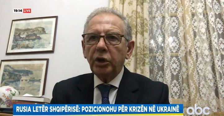 “Qeveria e lëkundur nga klientelizmi”, Nesho: Shqipëria të mbajë qëndrim për konfliktin Rusi-Ukrainë