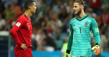 Mbylli epokën e tij me United, De Gea mund të kthehet në Spanjë