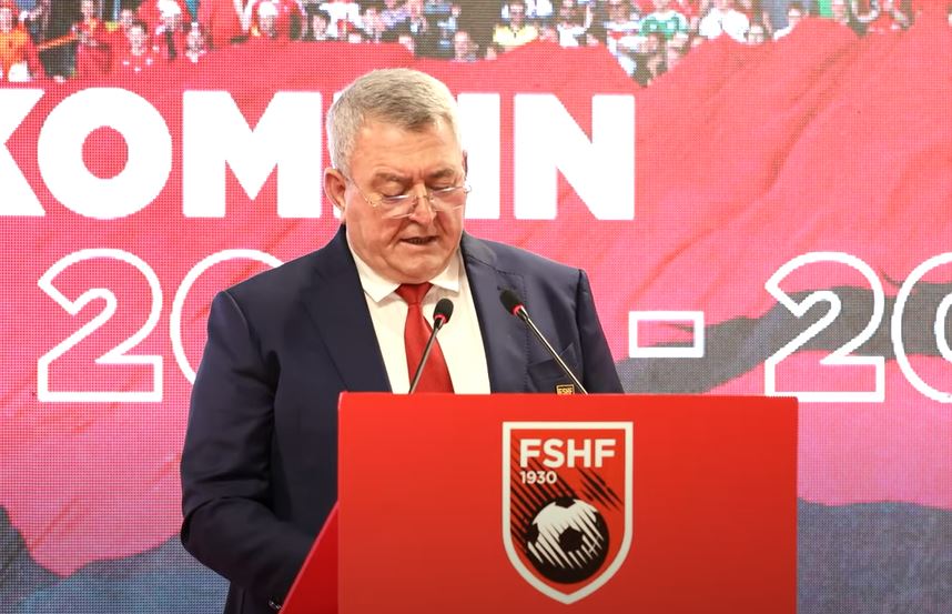 “Futbolli për Kombin 2022-2025”, Duka: Do i jepet mundësia të gjithëve