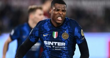 Dumfries: Jam i kënaqur që ka interes nga ekipe “big”, por synimi im është Inter!