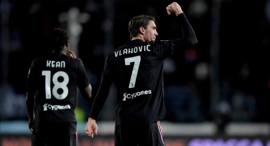 “Shpëtimtari” i Juventusit, Vlahovic: Gjithçka meritë e skuadrës, ecim ndeshje pas ndeshje