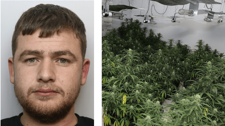 “Më detyruan të punoj këtu”, 25 vjeçari shqiptar kapet brenda shtëpisë së barit në Britani