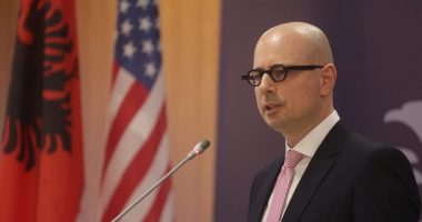 Tahiri në burg, Dhoma Amerikane e Tregtisë: Sinjal se drejtësia po nis të zgjohet