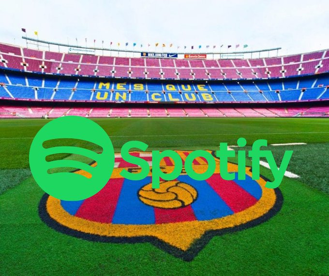 Camp Nou do të ketë një tjetër emër