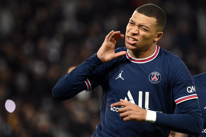 VIDEO/ Mbappe i jep fitoren në “frymën e fundit” PSG-së, ndërsa Man City “shkërmoq” mbrojtjen e Sporting